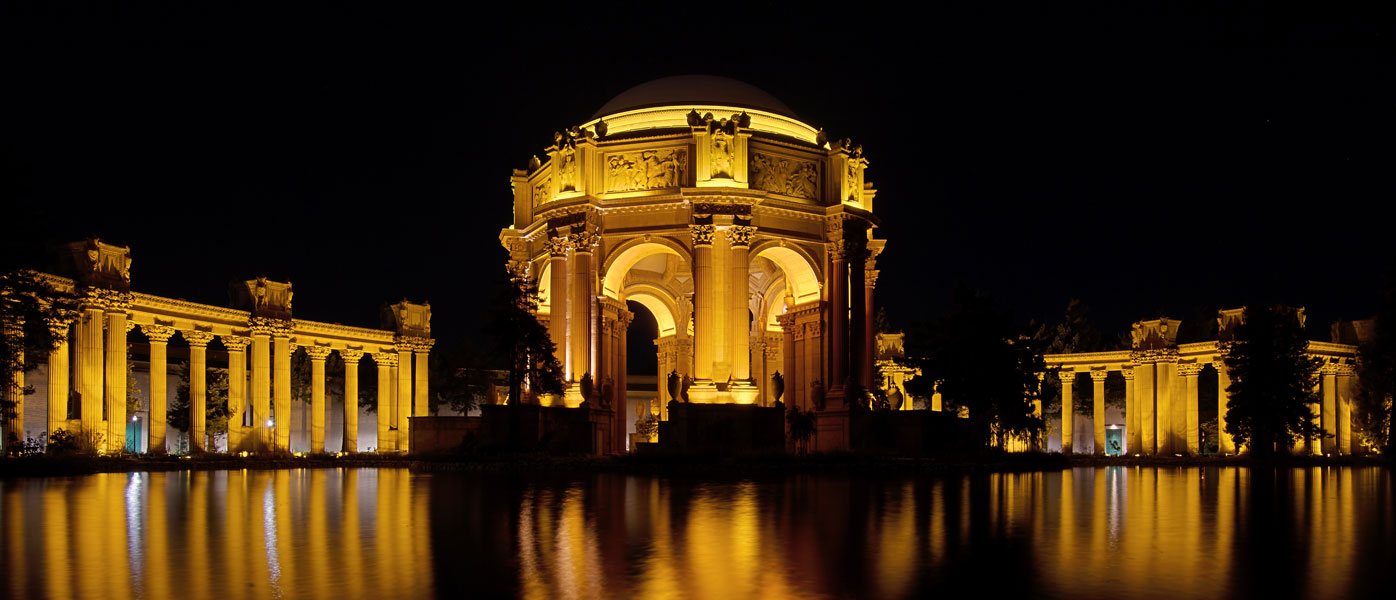 Palace of Fine Arts Theatre